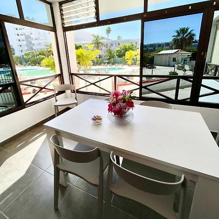 לוס כריסטיאנוס Casa Hermosa מראה חיצוני תמונה