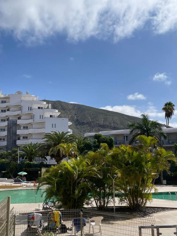 לוס כריסטיאנוס Casa Hermosa מראה חיצוני תמונה