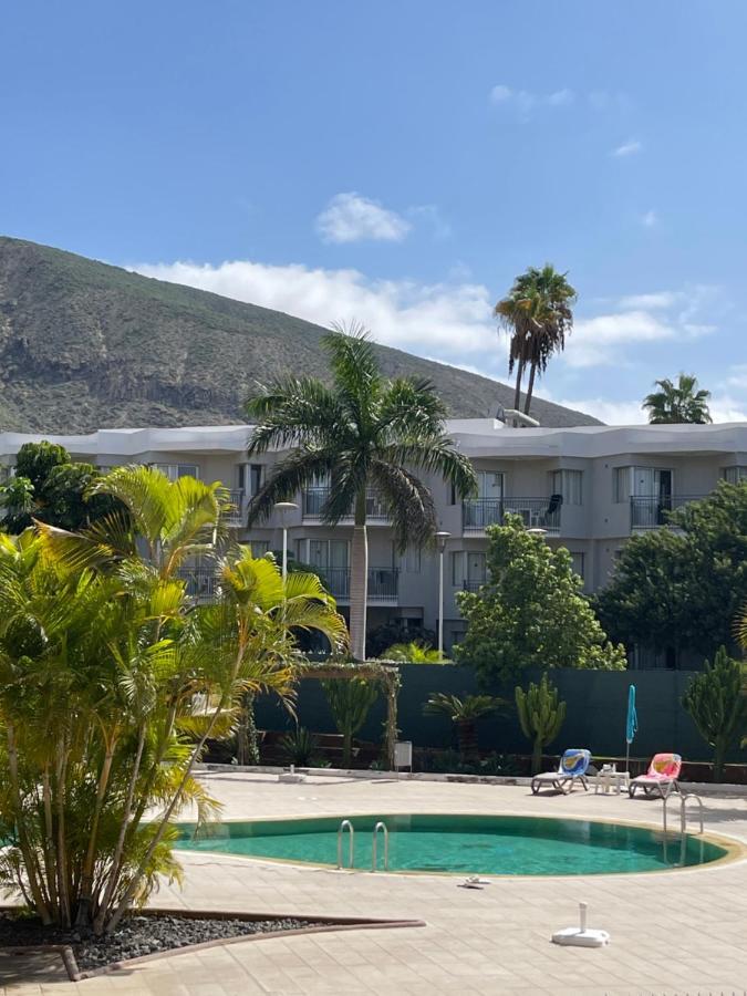 לוס כריסטיאנוס Casa Hermosa מראה חיצוני תמונה