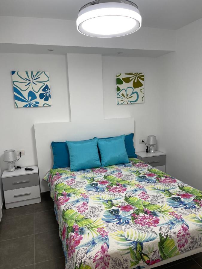 לוס כריסטיאנוס Casa Hermosa מראה חיצוני תמונה