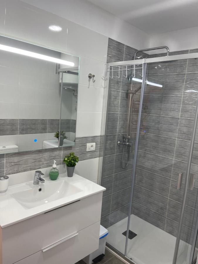 לוס כריסטיאנוס Casa Hermosa מראה חיצוני תמונה