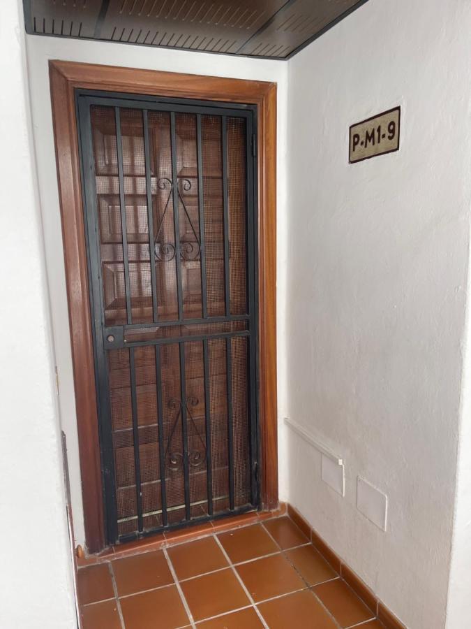 לוס כריסטיאנוס Casa Hermosa מראה חיצוני תמונה