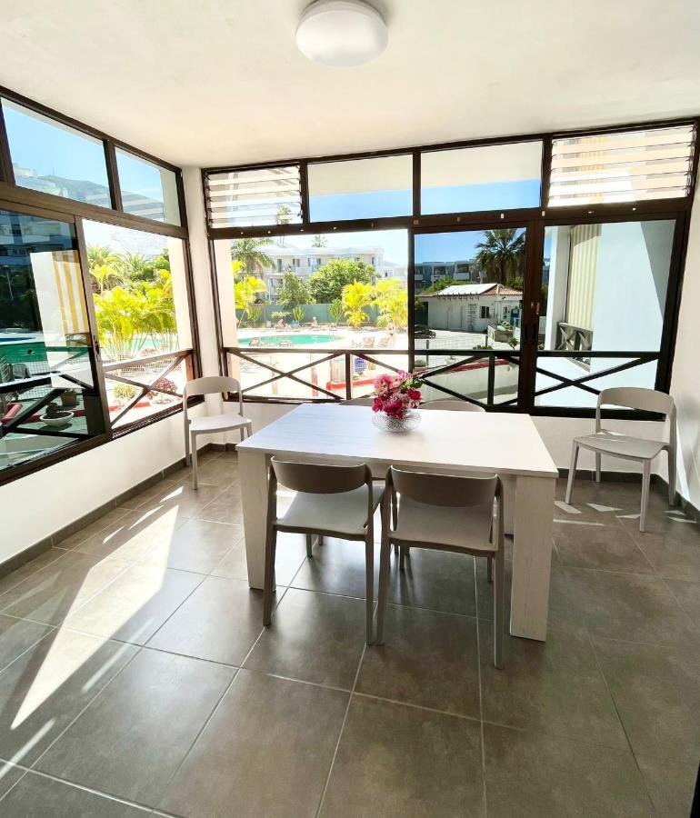 לוס כריסטיאנוס Casa Hermosa מראה חיצוני תמונה