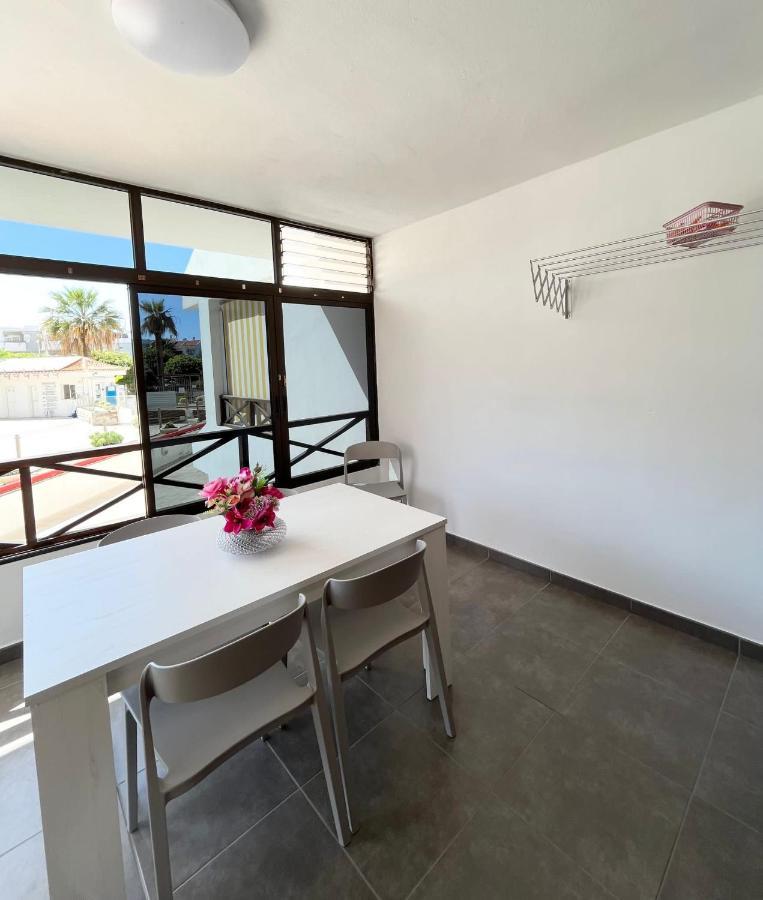 לוס כריסטיאנוס Casa Hermosa מראה חיצוני תמונה