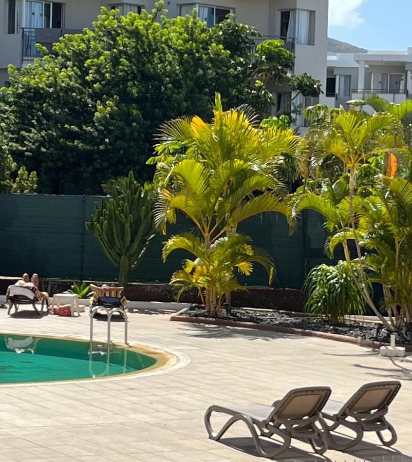 לוס כריסטיאנוס Casa Hermosa מראה חיצוני תמונה