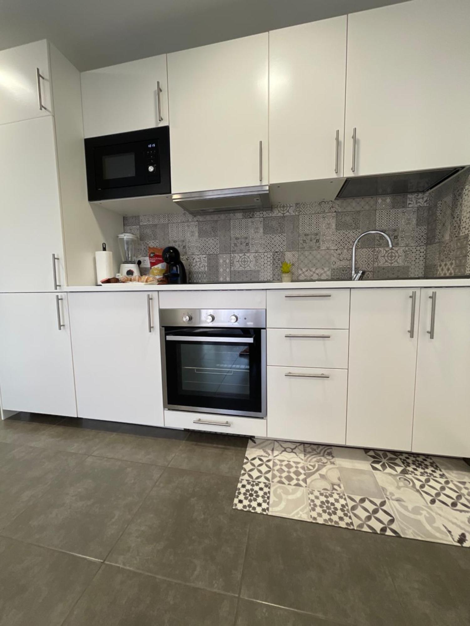 לוס כריסטיאנוס Casa Hermosa מראה חיצוני תמונה