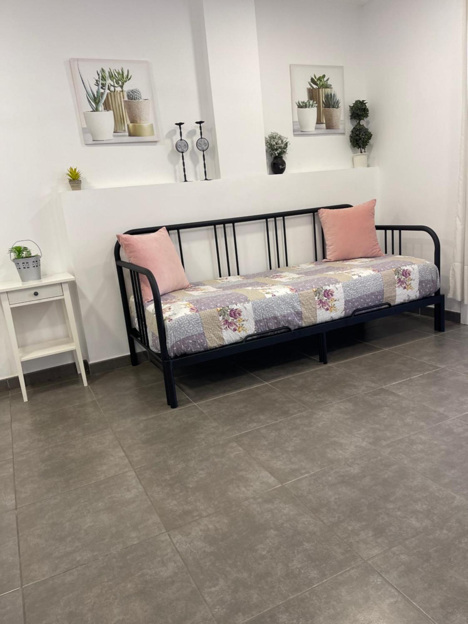 לוס כריסטיאנוס Casa Hermosa מראה חיצוני תמונה