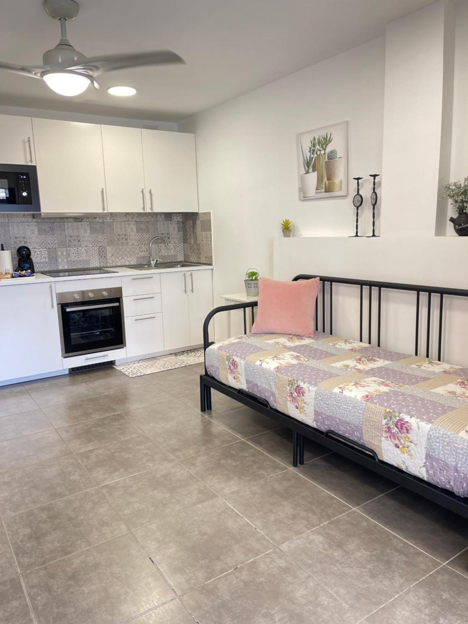 לוס כריסטיאנוס Casa Hermosa מראה חיצוני תמונה