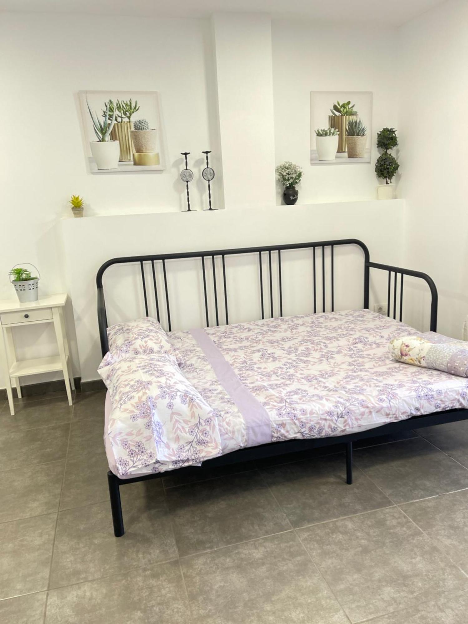 לוס כריסטיאנוס Casa Hermosa מראה חיצוני תמונה