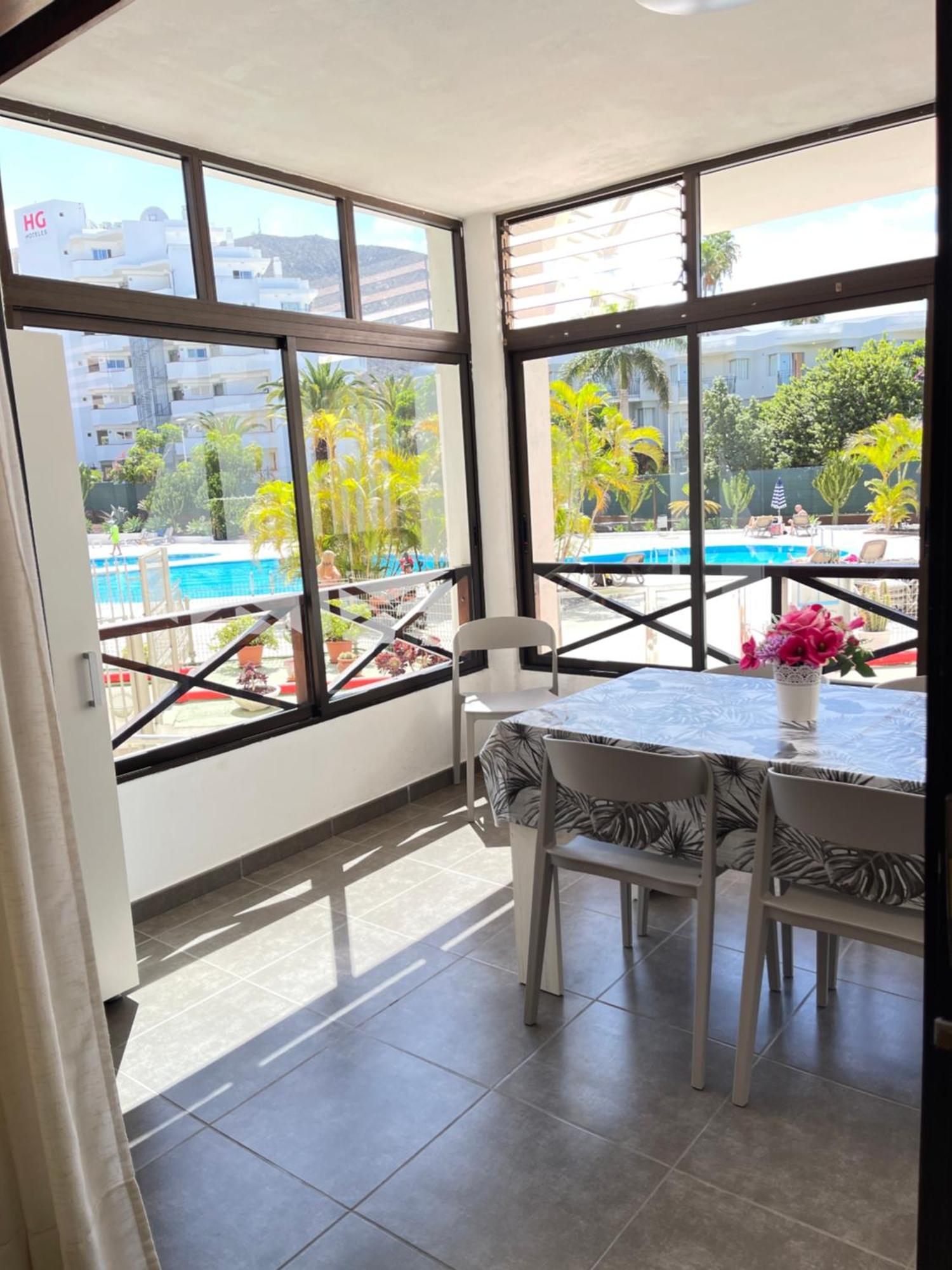 לוס כריסטיאנוס Casa Hermosa מראה חיצוני תמונה